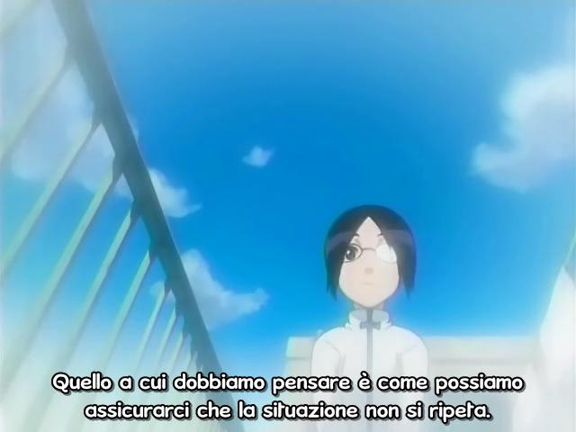 Otaku Gallery  / Anime e Manga / Bleach / Screen Shots / Episodi / 014 - Scontro mortale schiena contro schiena / 046.jpg